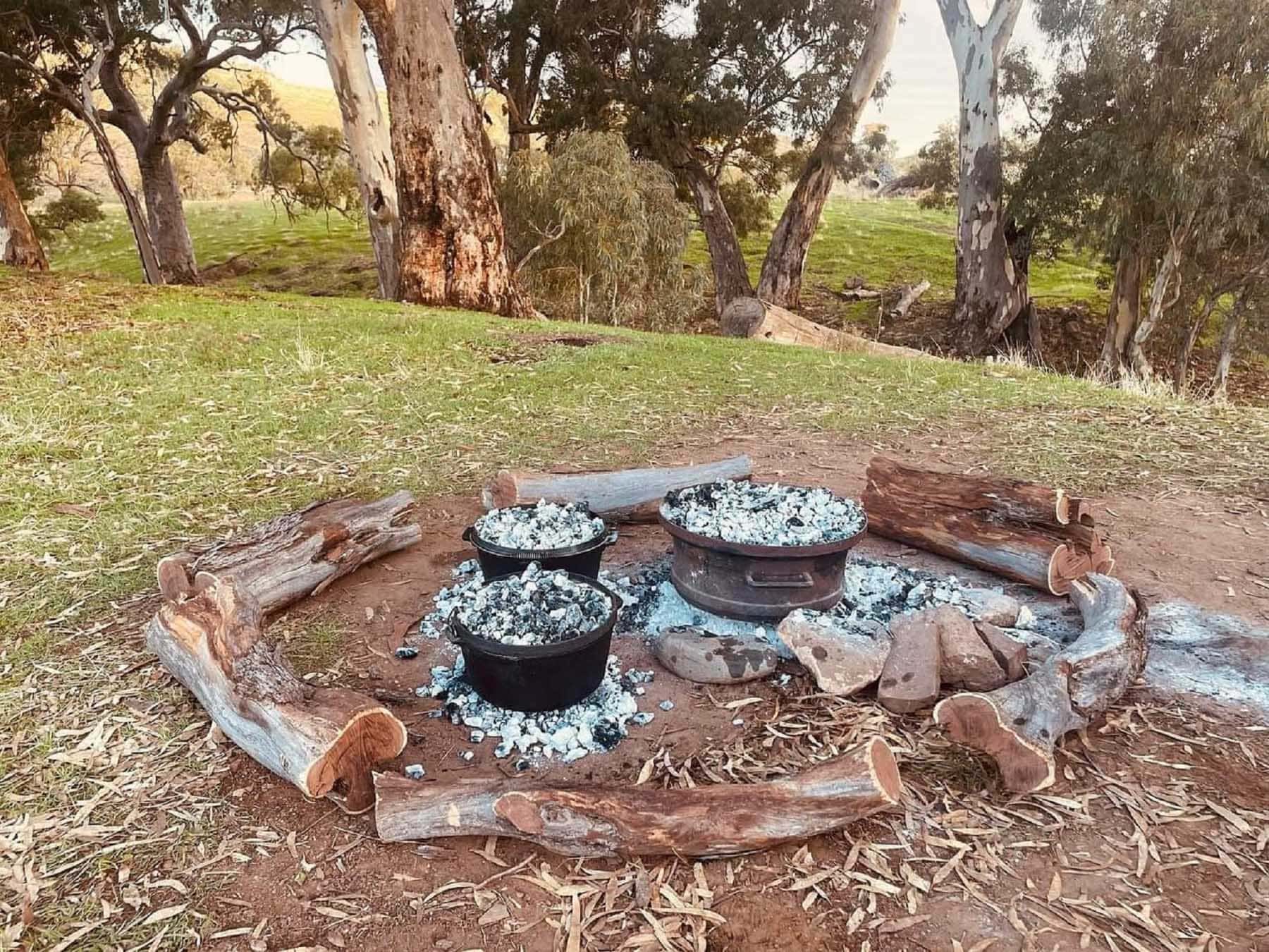 Argadells | Station Stays SA