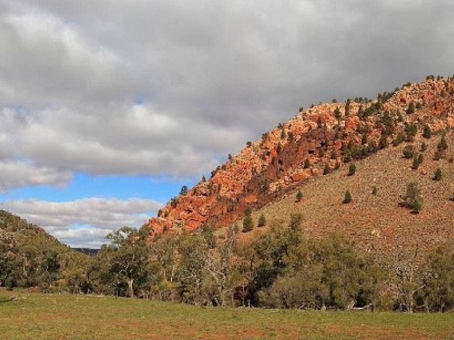Argadells | Station Stays SA