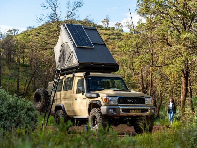 Bendleby Ranges | Station Stays SA