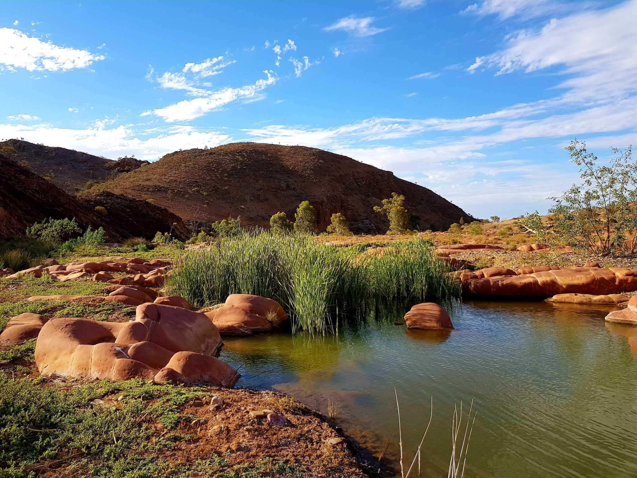 Argadells | Station Stays SA