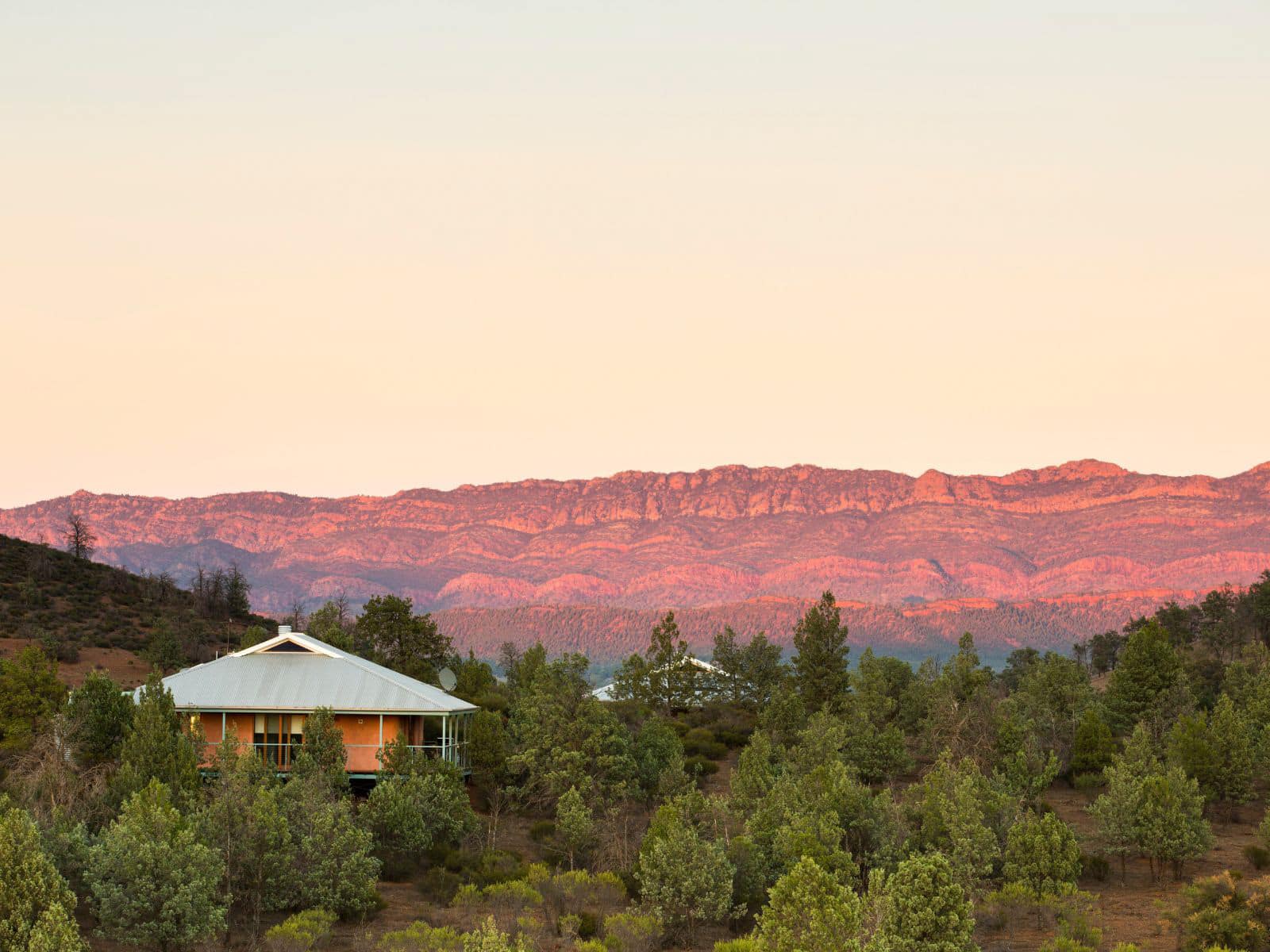 Argadells | Station Stays SA